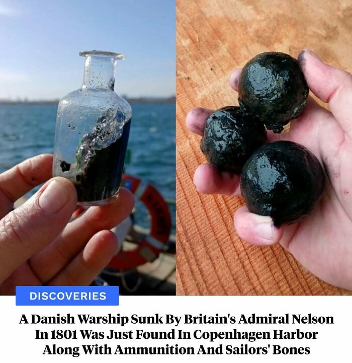 77 Wild History Stories That Sound Made Up But Are Totally Real