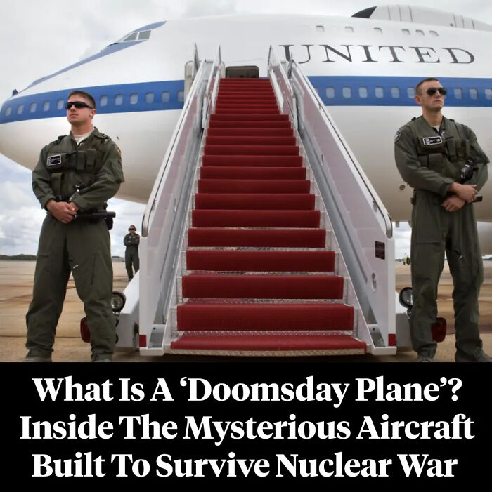 77 Wild History Stories That Sound Made Up But Are Totally Real
