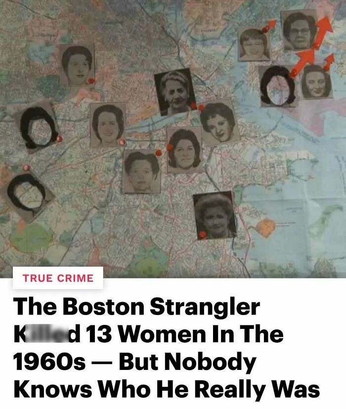 77 Wild History Stories That Sound Made Up But Are Totally Real