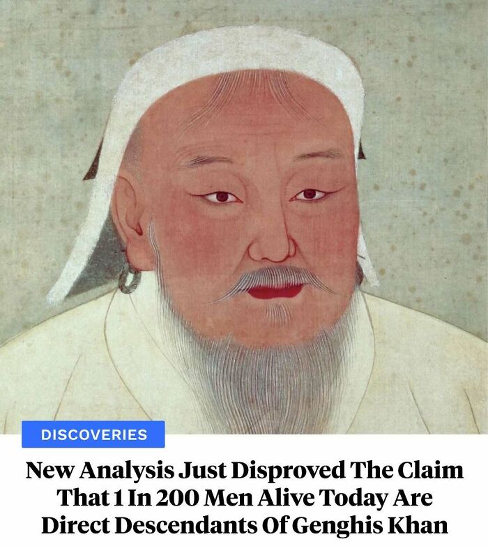 77 Wild History Stories That Sound Made Up But Are Totally Real