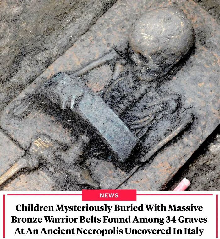 77 Wild History Stories That Sound Made Up But Are Totally Real