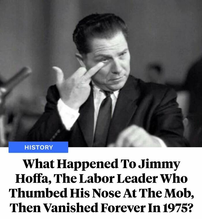 77 Wild History Stories That Sound Made Up But Are Totally Real