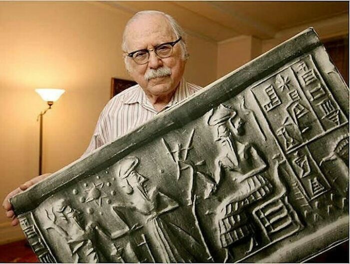 77 Wild History Stories That Sound Made Up But Are Totally Real