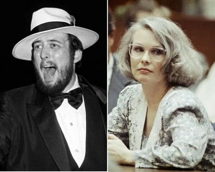 77 Wild History Stories That Sound Made Up But Are Totally Real