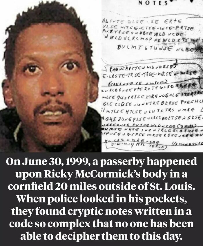 77 Wild History Stories That Sound Made Up But Are Totally Real