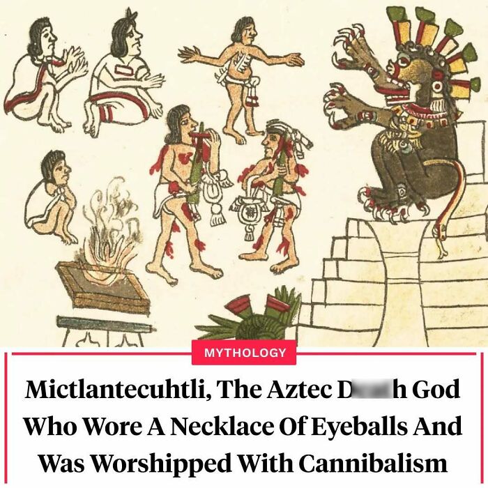 77 Wild History Stories That Sound Made Up But Are Totally Real