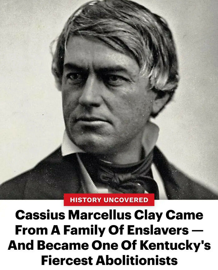 77 Wild History Stories That Sound Made Up But Are Totally Real