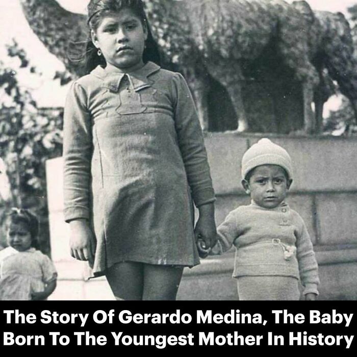 77 Wild History Stories That Sound Made Up But Are Totally Real