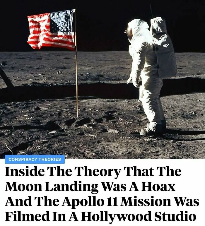77 Wild History Stories That Sound Made Up But Are Totally Real