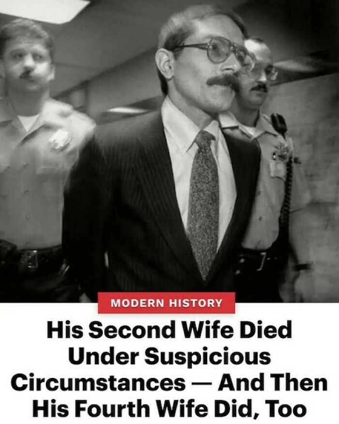77 Wild History Stories That Sound Made Up But Are Totally Real