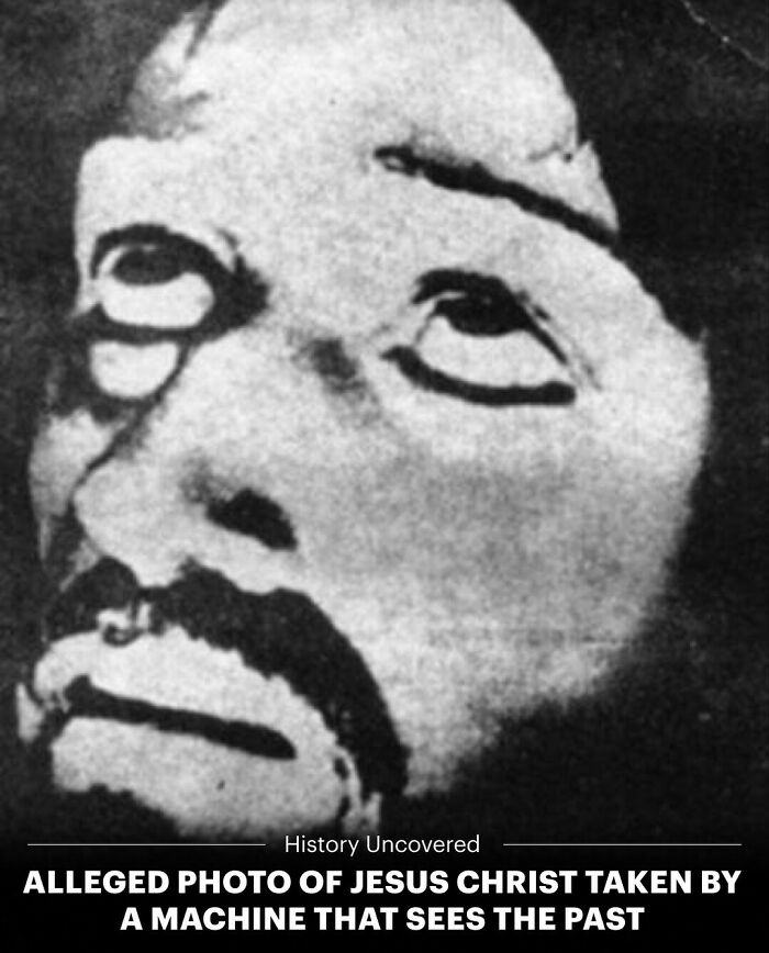 77 Wild History Stories That Sound Made Up But Are Totally Real