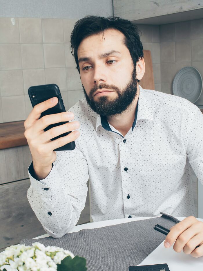 The WTF List: 46 Exes Who Just Couldn't Let It Go