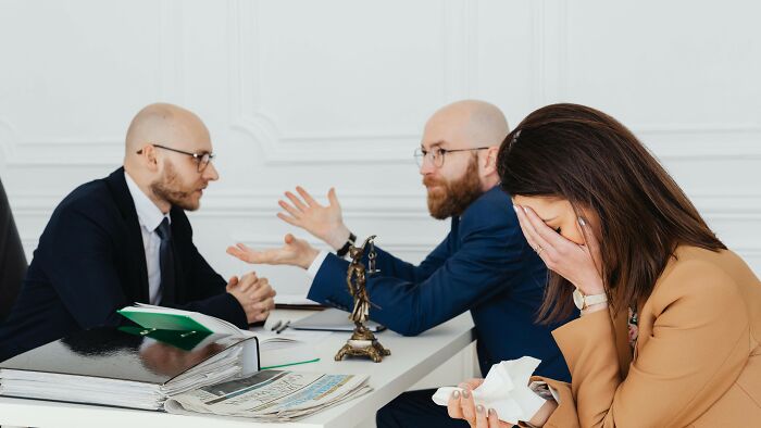 Open Relationship? I Hired a Spy and Dropped the Divorce Bomb