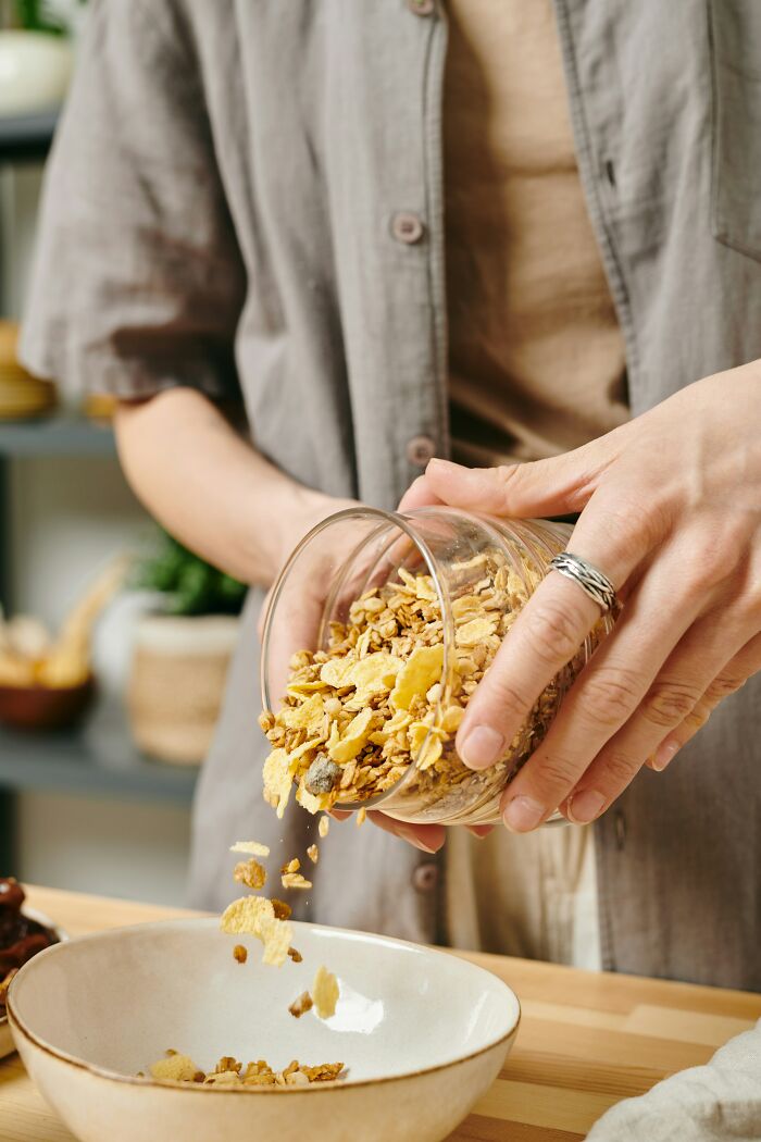 Weird Food Facts That'll Totally Blow Your Mind