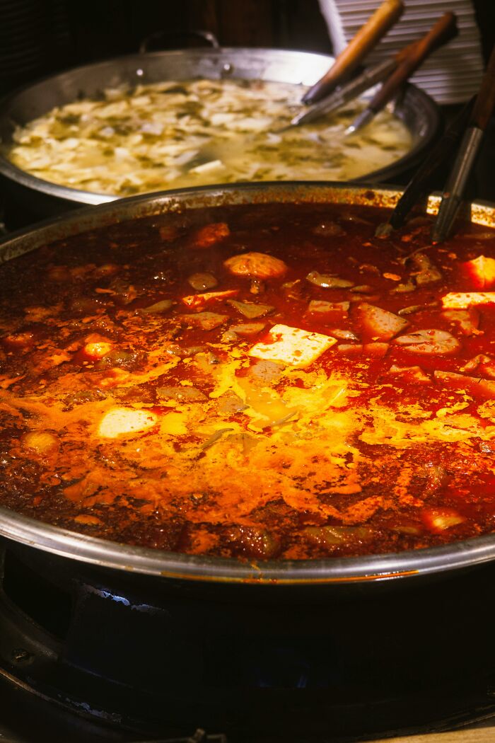 Weird Food Facts That'll Totally Blow Your Mind