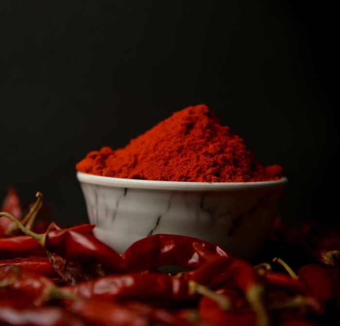 Weird Food Facts That'll Totally Blow Your Mind
