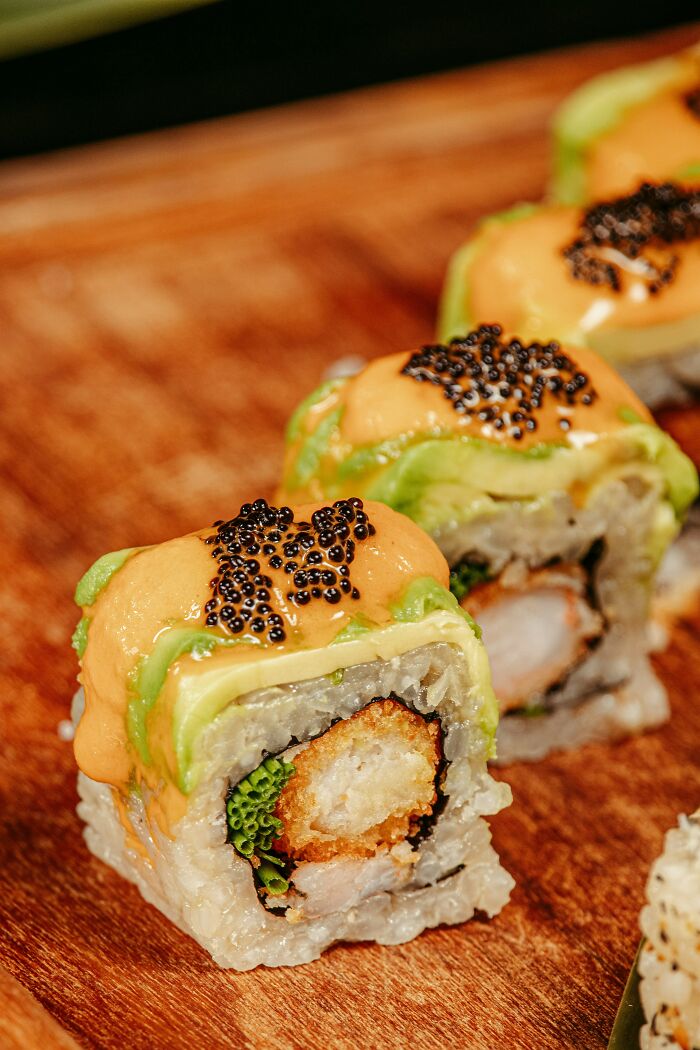 Weird Food Facts That'll Totally Blow Your Mind