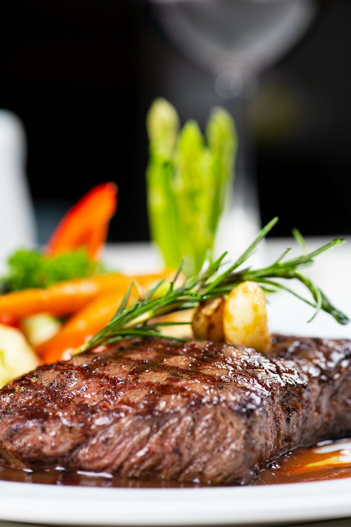 Weird Food Facts That'll Totally Blow Your Mind