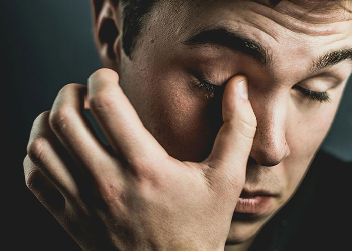 The Secret Vault: Wild Confessions People Swear They'll Never Spill