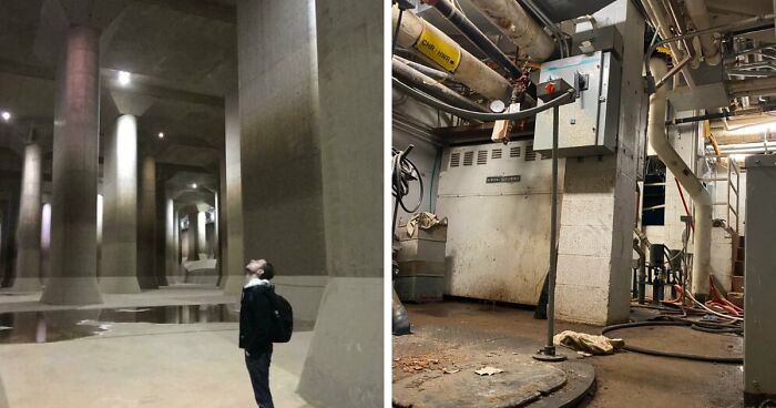 35 Abandoned Places That Are Seriously Cool (And A Little Mysterious)