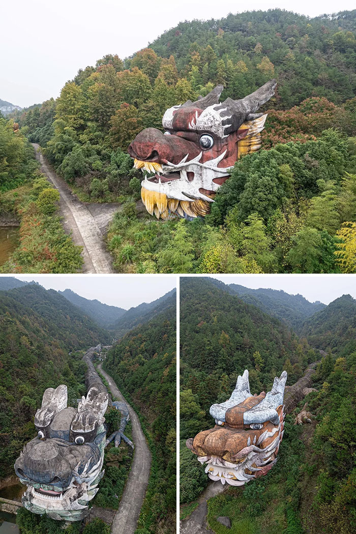 35 Abandoned Places That Are Seriously Cool (And A Little Mysterious)