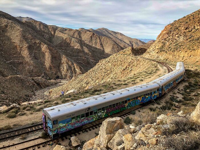 35 Abandoned Places That Are Seriously Cool (And A Little Mysterious)