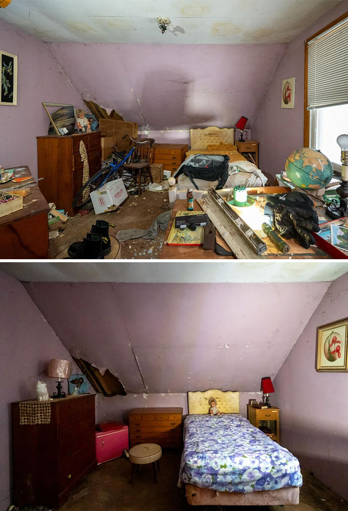 35 Abandoned Places That Are Seriously Cool (And A Little Mysterious)