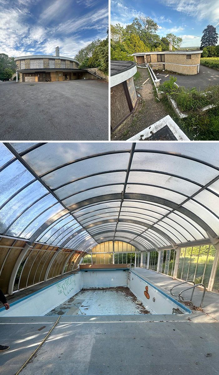 35 Abandoned Places That Are Seriously Cool (And A Little Mysterious)