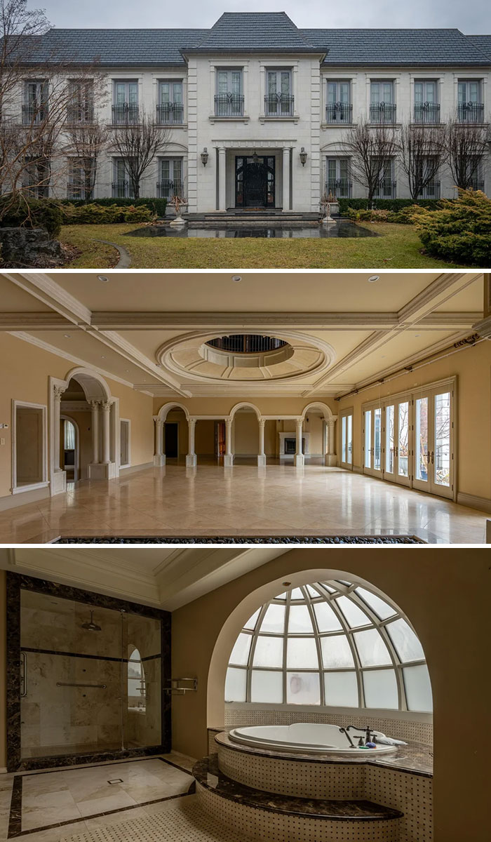 35 Abandoned Places That Are Seriously Cool (And A Little Mysterious)