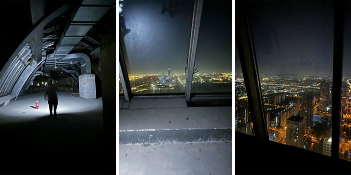 35 Abandoned Places That Are Seriously Cool (And A Little Mysterious)