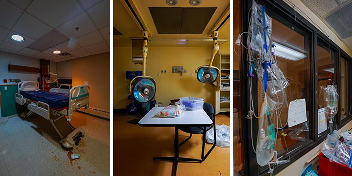 35 Abandoned Places That Are Seriously Cool (And A Little Mysterious)