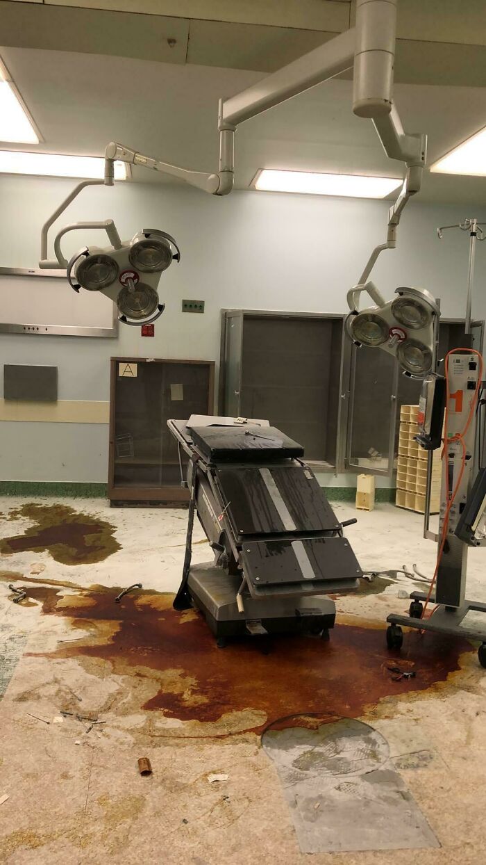 35 Abandoned Places That Are Seriously Cool (And A Little Mysterious)