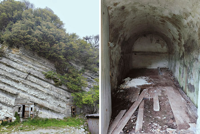 35 Abandoned Places That Are Seriously Cool (And A Little Mysterious)