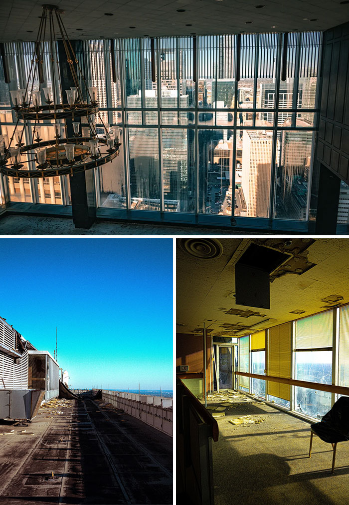 35 Abandoned Places That Are Seriously Cool (And A Little Mysterious)