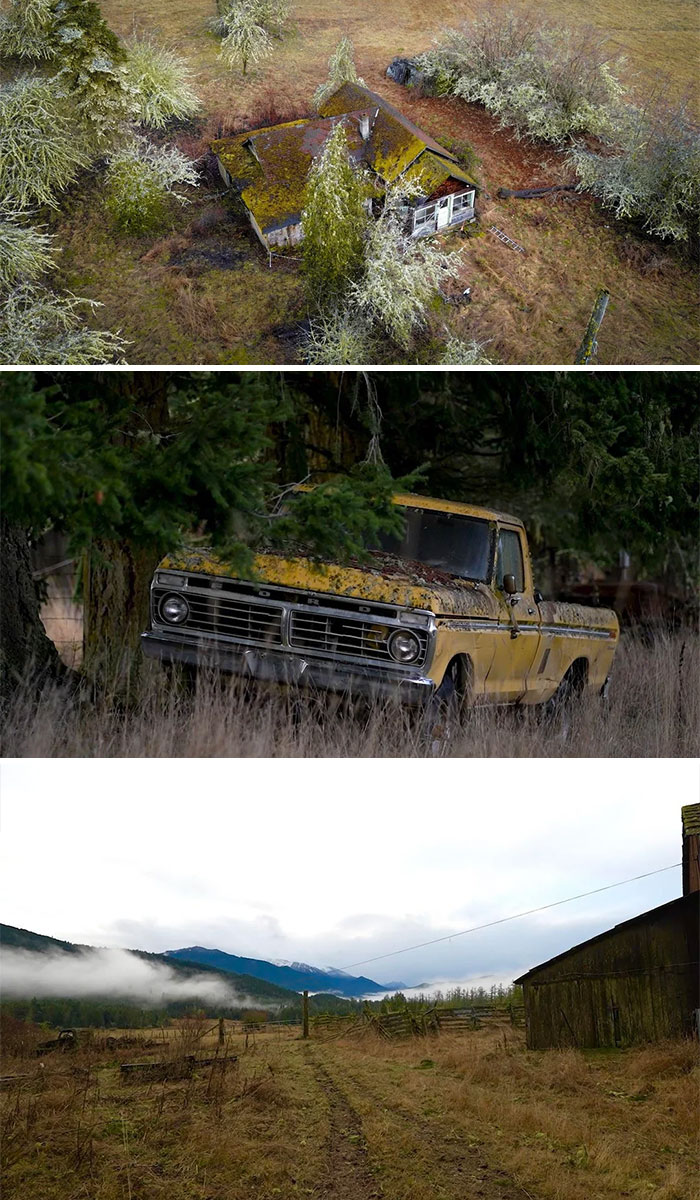 35 Abandoned Places That Are Seriously Cool (And A Little Mysterious)