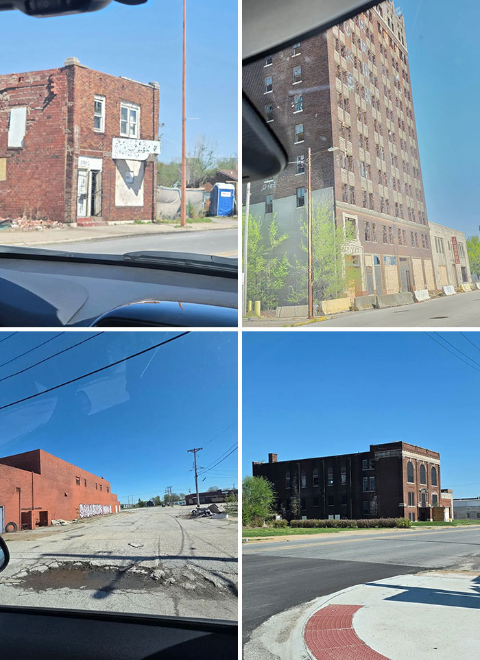 35 Abandoned Places That Are Seriously Cool (And A Little Mysterious)