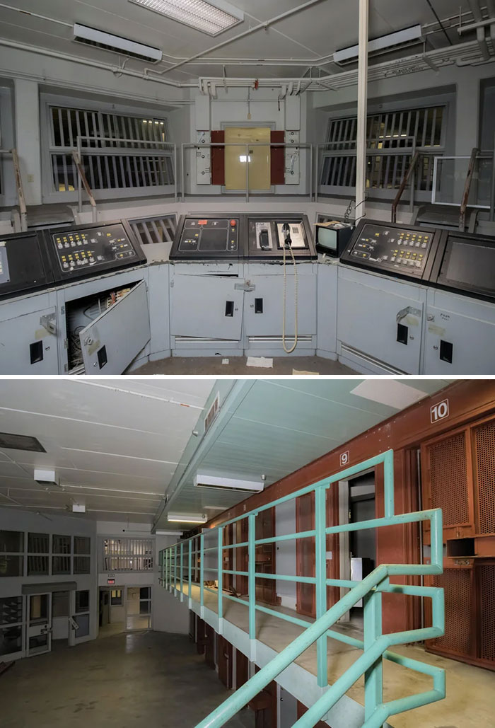 35 Abandoned Places That Are Seriously Cool (And A Little Mysterious)