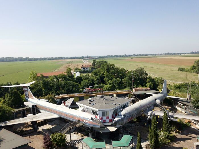 35 Abandoned Places That Are Seriously Cool (And A Little Mysterious)