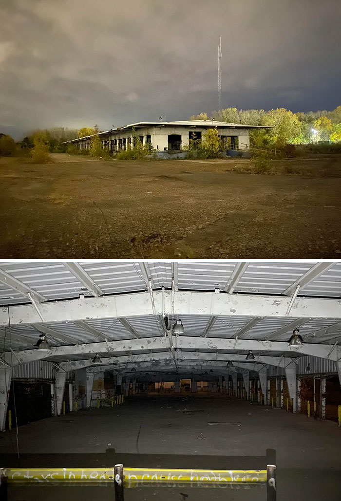 35 Abandoned Places That Are Seriously Cool (And A Little Mysterious)