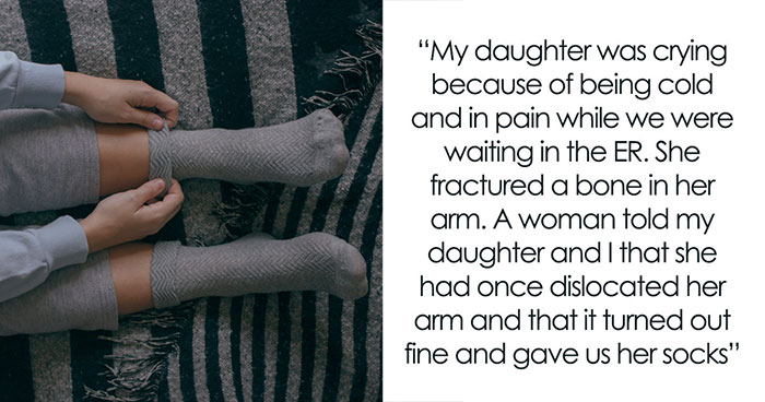 These 30 Stories Of Unexpected Kindness Will Warm Your Heart And Put A Smile On Your Face