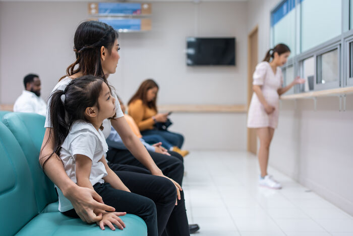 Kindness In The Lab: Lost License Saved By A Tiny Helper And A Gentleman