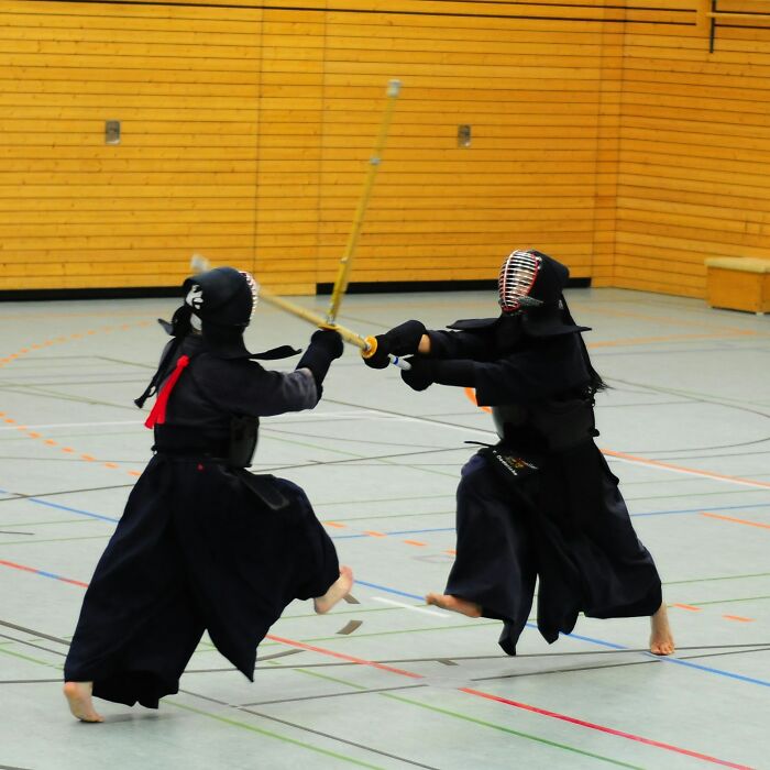 My Martial Arts Teacher Believed In Me When I Didn’t—and That Changed Everything