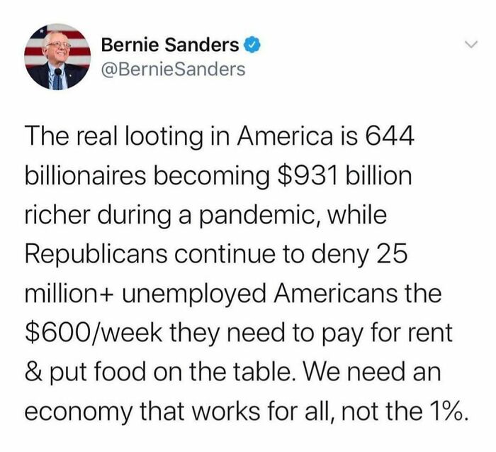 No More Handouts, Seriously!