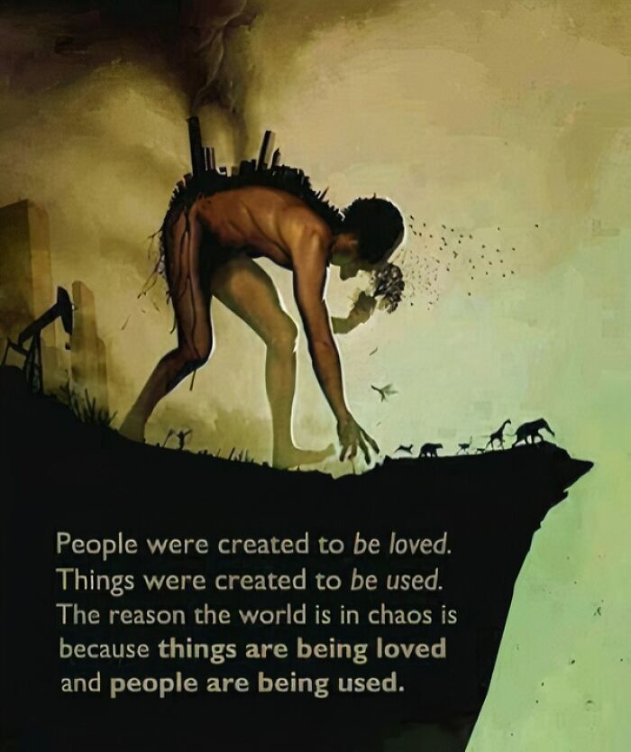 Yep, We Live In One
