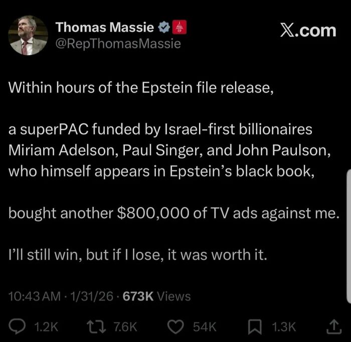 Billionaires vs. Truth: The Battle Royale