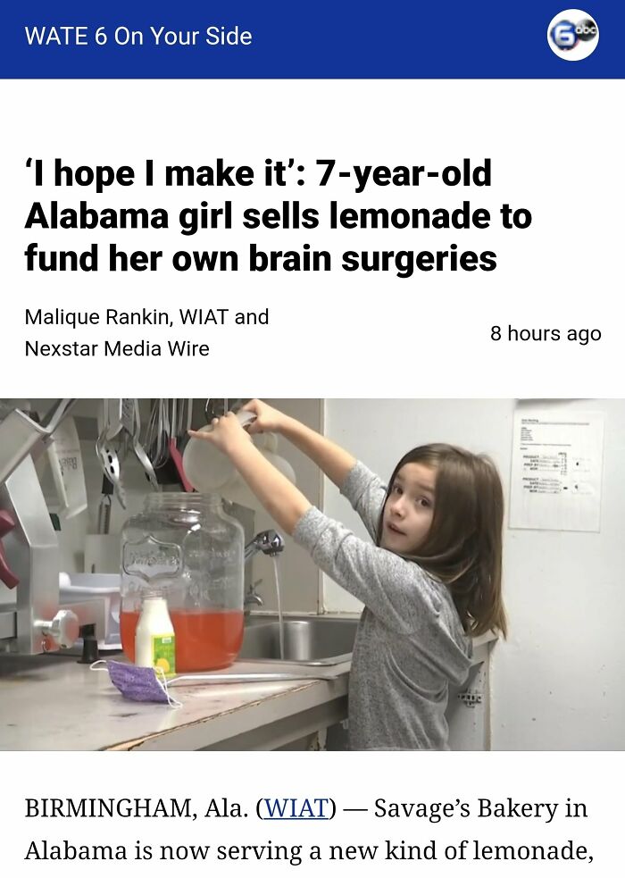 Fingers Crossed, Hoping To Survive