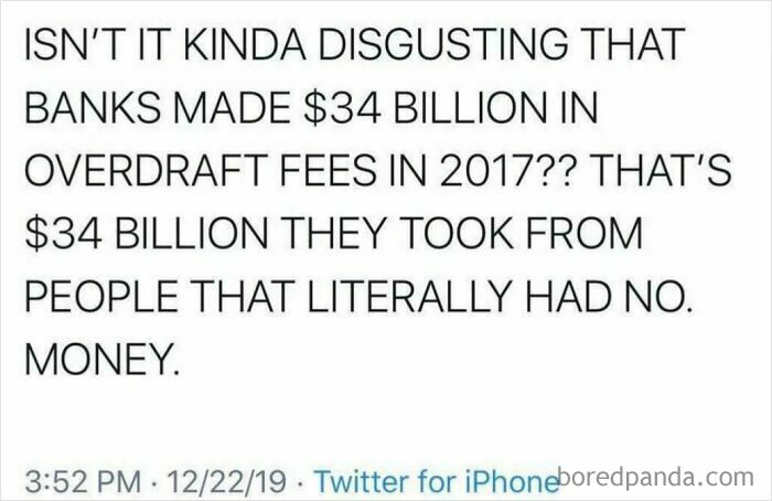 So Bad, Just Reading It Hurts