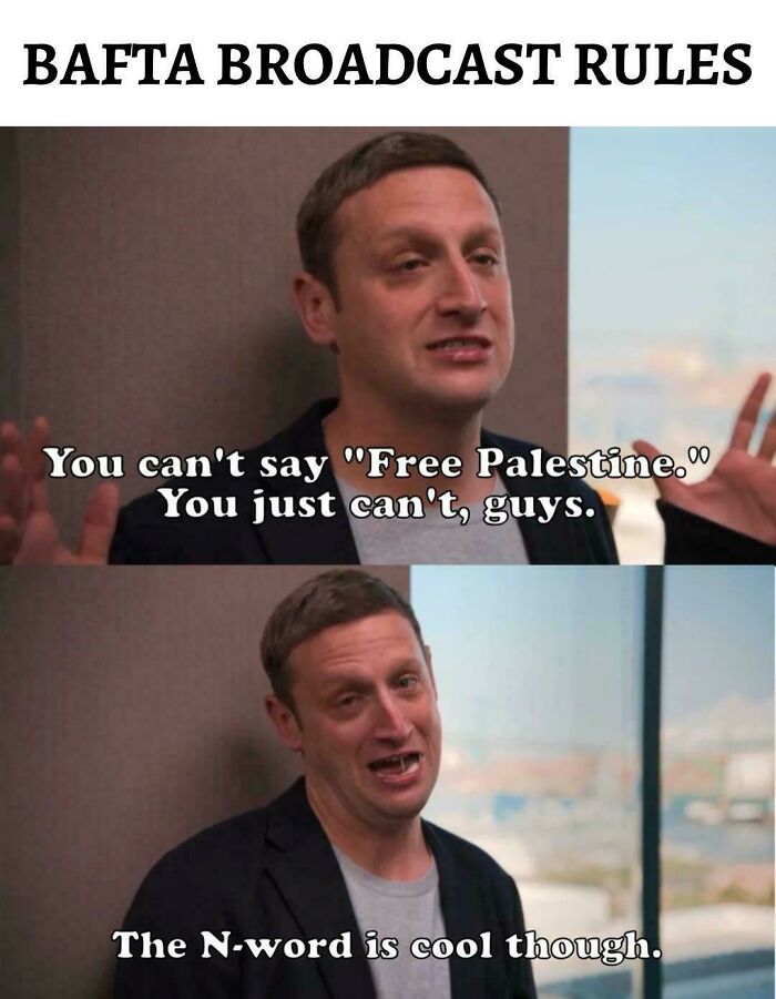 Bafta Being Classic Bafta