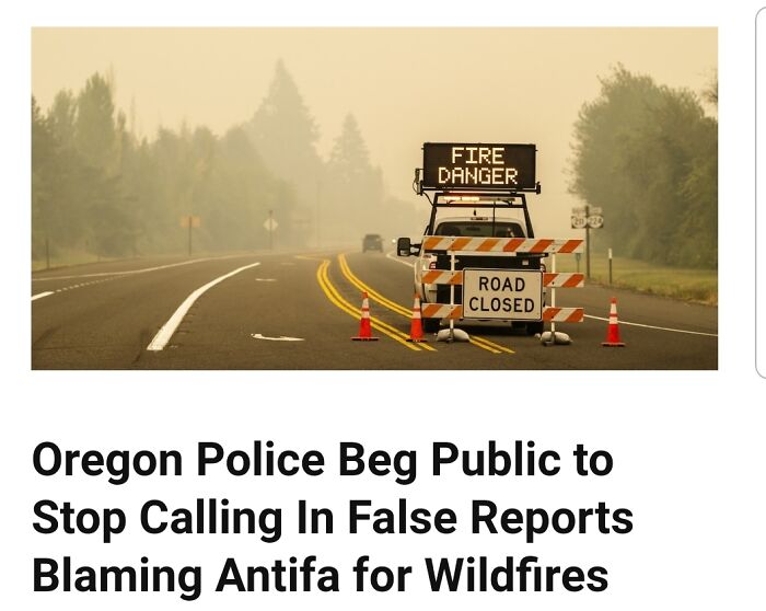 Here Comes Another Dystopian Headline…