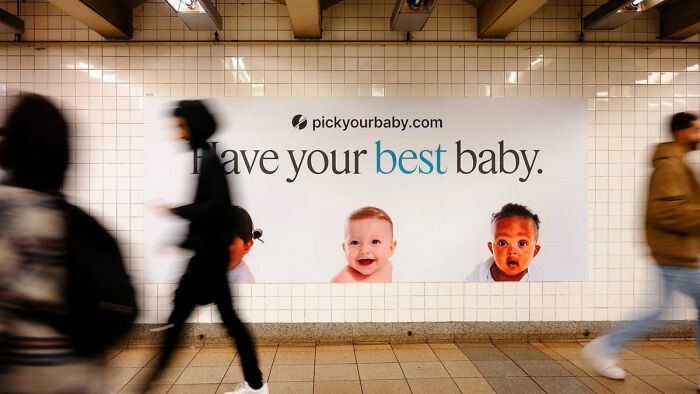 Designer Babies Are A Thing Now?!
